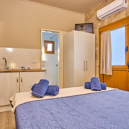 Nefele'S Apartments อิปโซส ภายนอก รูปภาพ