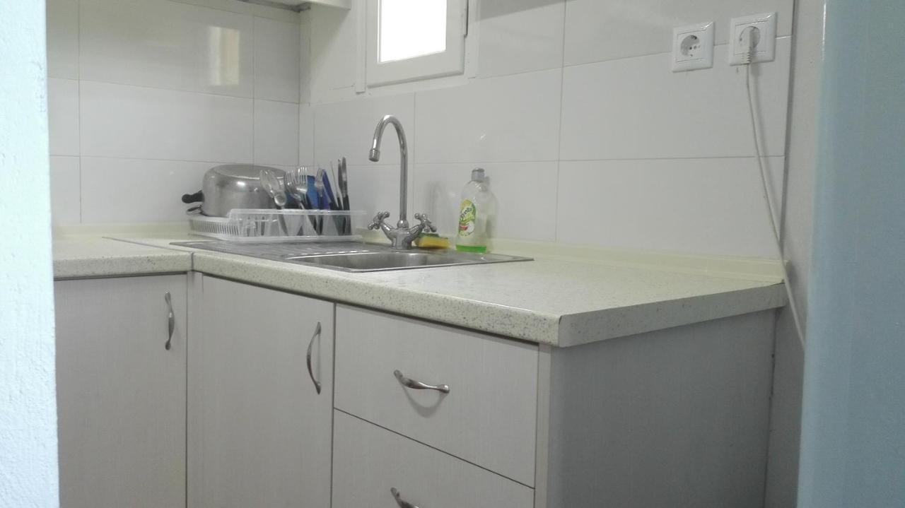 Nefele'S Apartments อิปโซส ภายนอก รูปภาพ